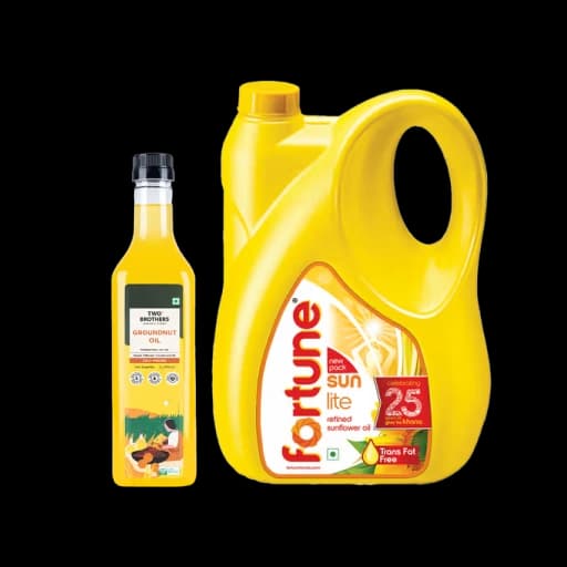 Edible Oil