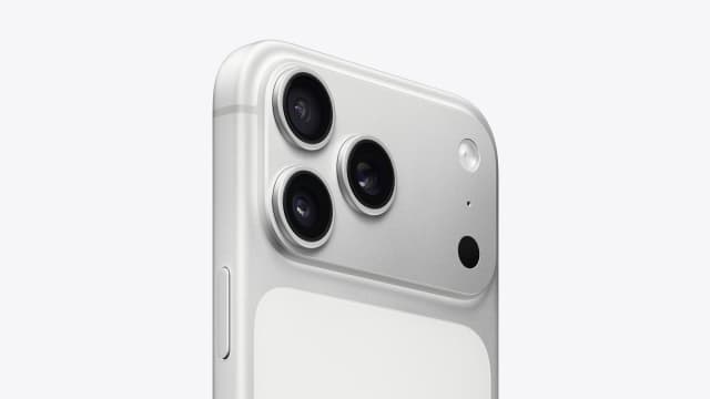 Silver / 256GB