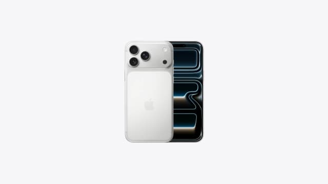Silver / 256GB