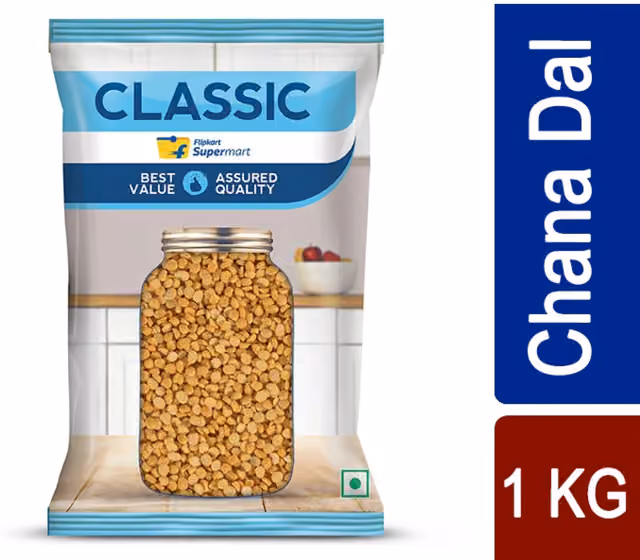 Chana Dal Classic - 500g